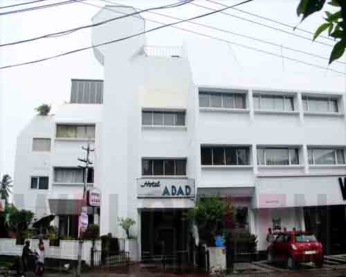 Welgreen Kerala Holidays - Hotel Abad Chullickal, Fort Cochin